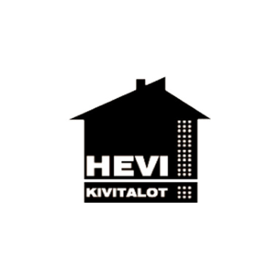 HEVI Kivitalot